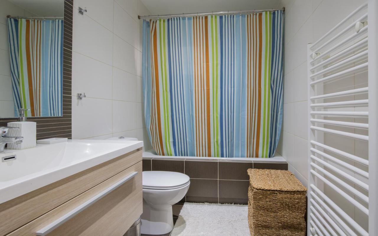 Lovely New Βuild Flat Near Metro - Free Parking أثينا المظهر الخارجي الصورة