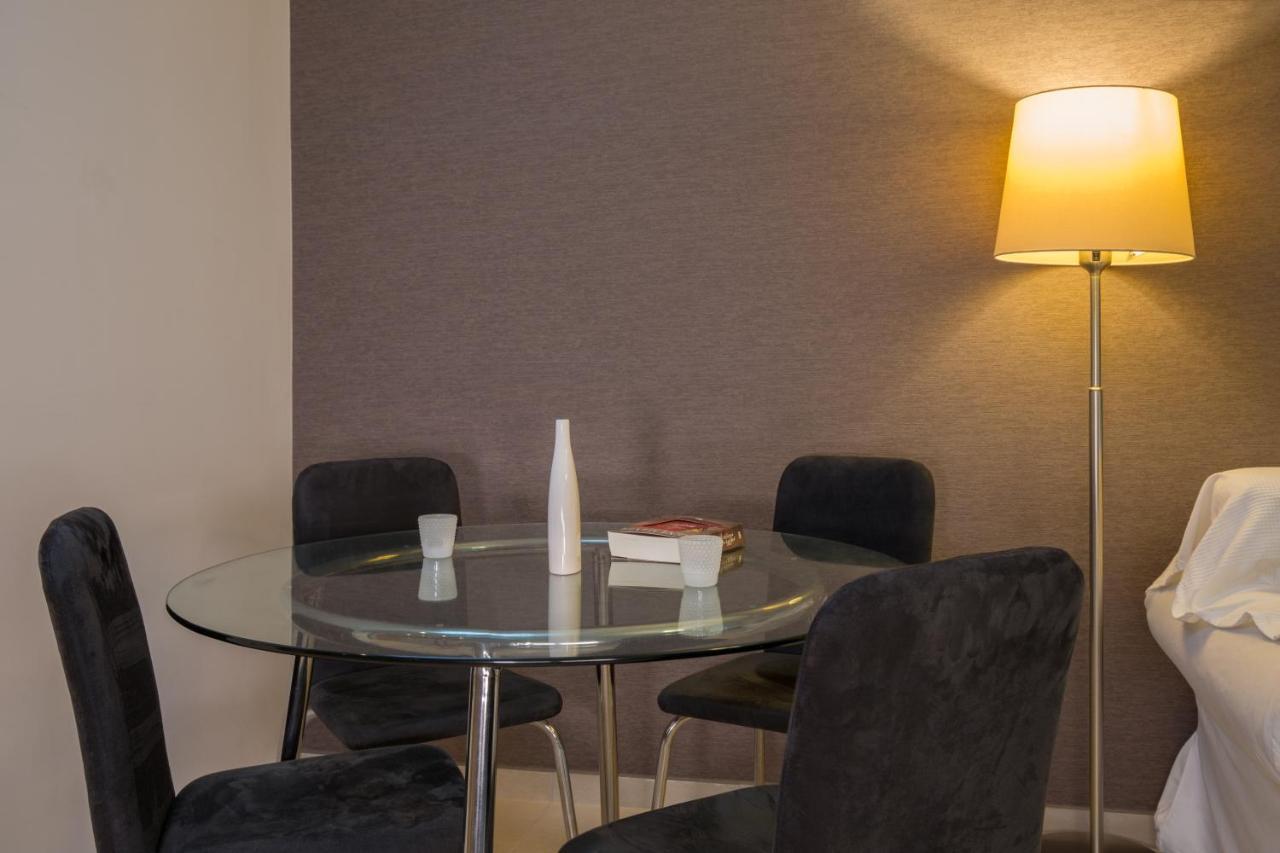 Lovely New Βuild Flat Near Metro - Free Parking أثينا المظهر الخارجي الصورة